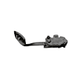 2007 Ford F-150 - Accelerator Pedal Position Sensor, with Fixed Pedals