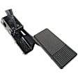 APS128 Standard OE Replacement Accelerator Pedal Position Sensor - Direct Fit, Sold individually