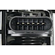 APS128 Standard OE Replacement Accelerator Pedal Position Sensor - Direct Fit, Sold individually