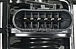 APS128 Standard OE Replacement Accelerator Pedal Position Sensor - Direct Fit, Sold individually