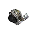 APS147 Standard OE Replacement Accelerator Pedal Position Sensor - Direct Fit, Sold individually