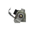 APS147 Standard OE Replacement Accelerator Pedal Position Sensor - Direct Fit, Sold individually