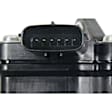 APS156 Standard OE Replacement Accelerator Pedal Position Sensor - Direct Fit, Sold individually