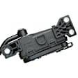 APS159 Standard OE Replacement Accelerator Pedal Position Sensor - Direct Fit, Sold individually