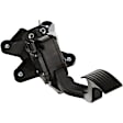 2006 Hyundai Sonata - Accelerator Pedal Position Sensor, with Fixed Pedals