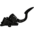 2006 Hyundai Sonata - Accelerator Pedal Position Sensor, with Fixed Pedals