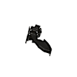 APS190 Standard OE Replacement Accelerator Pedal Position Sensor - Direct Fit, Sold Individually