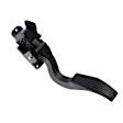 2012 Kia Sedona - Accelerator Pedal Position Sensor, With Adjustable Pedal, Adapter Harness May Be Required