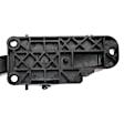 2012 Kia Sedona - Accelerator Pedal Position Sensor, With Adjustable Pedal, Adapter Harness May Be Required