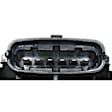 2012 Kia Sedona - Accelerator Pedal Position Sensor, With Adjustable Pedal, Adapter Harness May Be Required