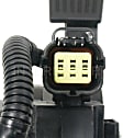 2012 Kia Sedona - Accelerator Pedal Position Sensor, With Adjustable Pedal, Adapter Harness May Be Required