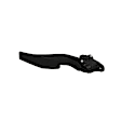APS198 Standard OE Replacement Accelerator Pedal Position Sensor - Direct Fit, Sold individually