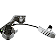 APS201 Standard OE Replacement Accelerator Pedal Position Sensor - Direct Fit, Sold individually