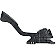 APS210 Standard OE Replacement Accelerator Pedal Position Sensor - Direct Fit, Sold individually