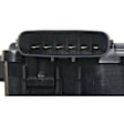 APS210 Standard OE Replacement Accelerator Pedal Position Sensor - Direct Fit, Sold individually