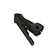APS222 Standard OE Replacement Accelerator Pedal Position Sensor - Direct Fit, Sold individually