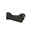 APS222 Standard OE Replacement Accelerator Pedal Position Sensor - Direct Fit, Sold individually