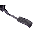 APS260 Standard OE Replacement Accelerator Pedal Position Sensor - Direct Fit, Sold individually