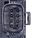 APS260 Standard OE Replacement Accelerator Pedal Position Sensor - Direct Fit, Sold individually