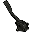 APS264 Standard OE Replacement Accelerator Pedal Position Sensor - Direct Fit, Sold individually