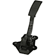 APS264 Standard OE Replacement Accelerator Pedal Position Sensor - Direct Fit, Sold individually