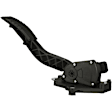 APS264 Standard OE Replacement Accelerator Pedal Position Sensor - Direct Fit, Sold individually