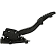 APS264 Standard OE Replacement Accelerator Pedal Position Sensor - Direct Fit, Sold individually