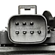 APS264 Standard OE Replacement Accelerator Pedal Position Sensor - Direct Fit, Sold individually
