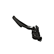 APS265 Standard OE Replacement Accelerator Pedal Position Sensor - Direct Fit, Sold individually