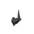 APS265 Standard OE Replacement Accelerator Pedal Position Sensor - Direct Fit, Sold individually
