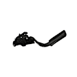APS265 Standard OE Replacement Accelerator Pedal Position Sensor - Direct Fit, Sold individually