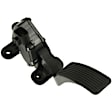 APS266 Standard OE Replacement Accelerator Pedal Position Sensor - Direct Fit, Sold individually