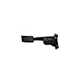 APS274 Standard OE Replacement Accelerator Pedal Position Sensor - Direct Fit, Sold individually