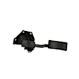 APS293 Standard OE Replacement Accelerator Pedal Position Sensor - Direct Fit, Sold individually