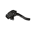 APS310 Standard OE Replacement Accelerator Pedal Position Sensor - Direct Fit, Sold individually
