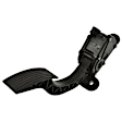 APS318 Standard Series Accelerator Pedal Position Sensor - Direct Fit, Sold individually