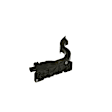APS338 Standard OE Replacement Accelerator Pedal Position Sensor - Direct Fit, Sold individually