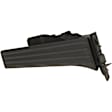 APS347 Standard OE Replacement Accelerator Pedal Position Sensor - Direct Fit, Sold individually
