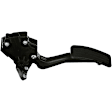 APS358 Standard Accelerator Pedal Position Sensor Accelerator Pedal Position Sensor - Direct Fit, Sold individually