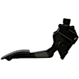 APS358 Standard Accelerator Pedal Position Sensor Accelerator Pedal Position Sensor - Direct Fit, Sold individually