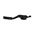 APS362 Standard OE Replacement Accelerator Pedal Position Sensor - Direct Fit, Sold individually