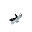 APS363 Standard OE Replacement Accelerator Pedal Position Sensor - Direct Fit, Sold individually