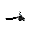 APS363 Standard OE Replacement Accelerator Pedal Position Sensor - Direct Fit, Sold individually