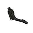 APS372 Standard OE Replacement Accelerator Pedal Position Sensor - Direct Fit, Sold individually
