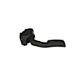 APS372 Standard OE Replacement Accelerator Pedal Position Sensor - Direct Fit, Sold individually