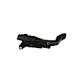 APS372 Standard OE Replacement Accelerator Pedal Position Sensor - Direct Fit, Sold individually