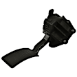 APS373 Standard OE Replacement Accelerator Pedal Position Sensor - Direct Fit, Sold individually