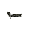 APS399 Standard OE Replacement Accelerator Pedal Position Sensor - Direct Fit, Sold individually