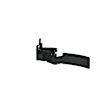 APS402 Standard OE Replacement Accelerator Pedal Position Sensor - Direct Fit, Sold individually