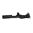 APS402 Standard OE Replacement Accelerator Pedal Position Sensor - Direct Fit, Sold individually